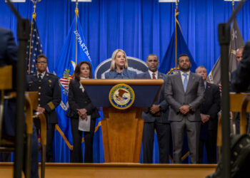 Suspect in Jan. 6 pipe bomb case appears in court as probe continues