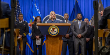 Suspect in Jan. 6 pipe bomb case appears in court as probe continues