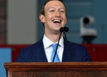 Mark Zuckerberg says the ‘most important thing’ he built at Harvard was a prank website: ‘Without Facemash I wouldn’t have met Priscilla’