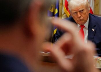 Trump’s lackeys just committed unspeakable acts for him — and they don’t have immunity