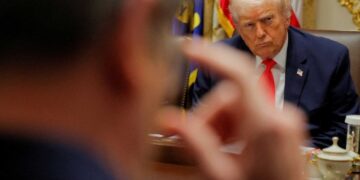 Trump’s lackeys just committed unspeakable acts for him — and they don’t have immunity