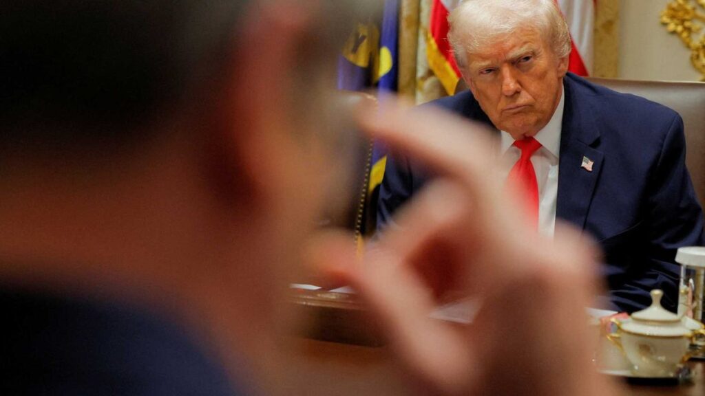 Trump’s lackeys just committed unspeakable acts for him — and they don’t have immunity