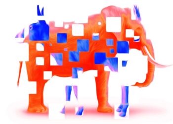 Political Operatives Say AI Is Poised to Upend the Two-Party System