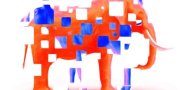 Political Operatives Say AI Is Poised to Upend the Two-Party System