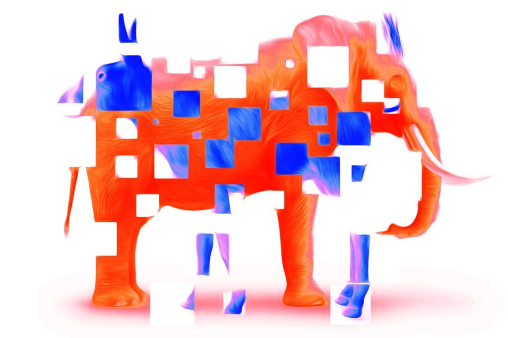 Political Operatives Say AI Is Poised to Upend the Two-Party System