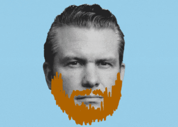 The Origin of Hegseth’s Anti-Beard Obsession