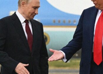 Putin Lives by a Code Trump Doesn’t Understand