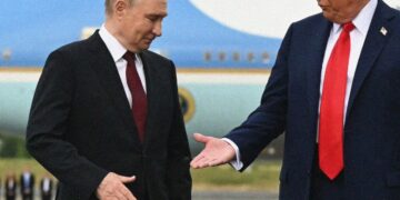 Putin Lives by a Code Trump Doesn’t Understand