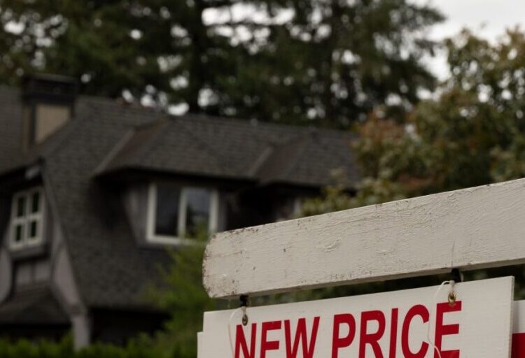 The ‘Great Housing Reset’ is coming: Income growth will outpace home-price growth in 2026, Redfin forecasts