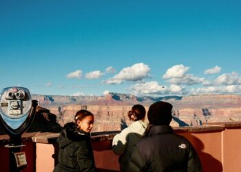 Anger as National Parks grant free access on Trump’s birthday — and end it for MLK day