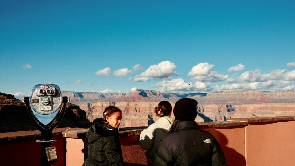 Anger as National Parks grant free access on Trump’s birthday — and end it for MLK day