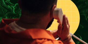 Prisoners Alarmed to Discover That a Startup Is Training an AI Based on Their Phone Calls
