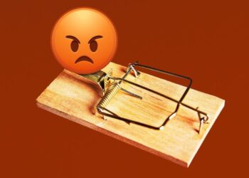 Rage Bait Is a Brilliant Word of the Year