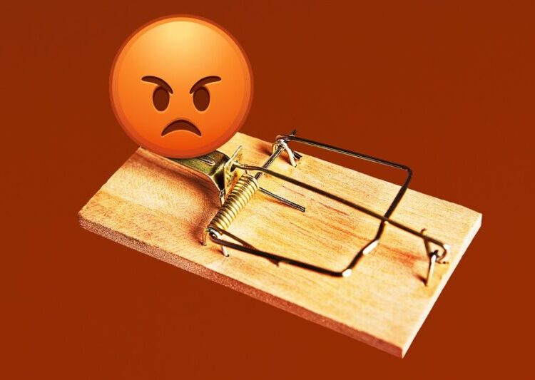 Rage Bait Is a Brilliant Word of the Year