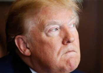 ‘I’m fixing it!’ Trump melts down on Fox and Friends over ‘jerk’ guest making him look bad