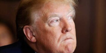 ‘I’m fixing it!’ Trump melts down on Fox and Friends over ‘jerk’ guest making him look bad