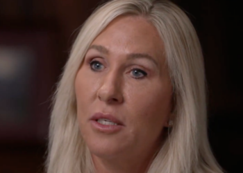 ‘He was furious’: MTG says Trump told her releasing Epstein files would ‘hurt people’