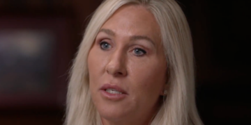 ‘He was furious’: MTG says Trump told her releasing Epstein files would ‘hurt people’
