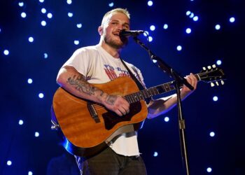 Country Music’s Surprising Political History