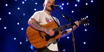 Country Music’s Surprising Political History