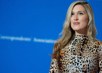 Olivia Nuzzi to leave Vanity Fair while denouncing ex-fiance Ryan Lizza’s Substack attack as ‘fiction-slash-revenge porn’