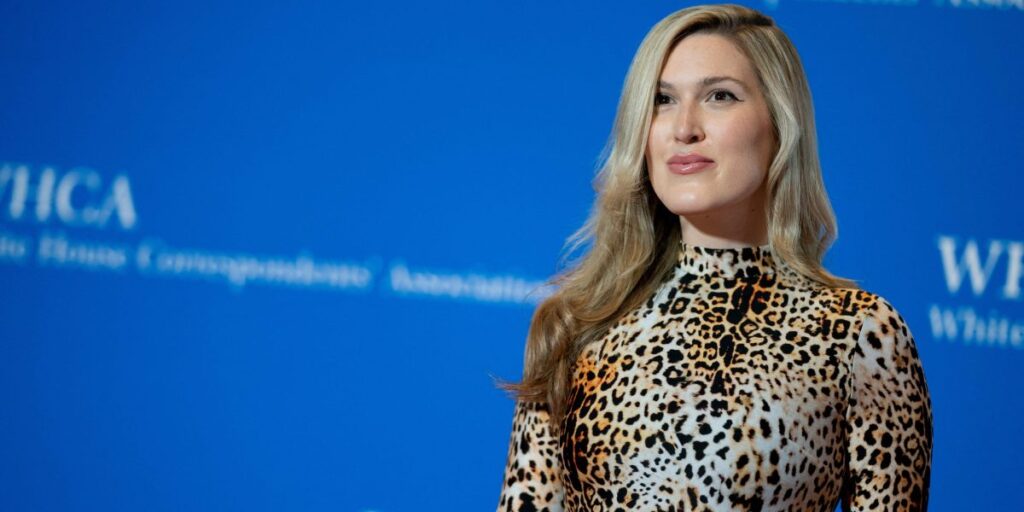 Olivia Nuzzi to leave Vanity Fair while denouncing ex-fiance Ryan Lizza’s Substack attack as ‘fiction-slash-revenge porn’