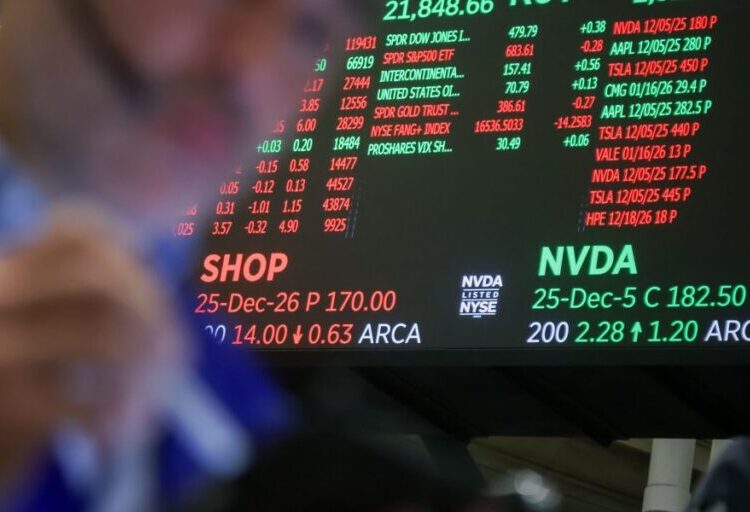 Quant who said passive era is ‘worse than Marxism’ doubles down