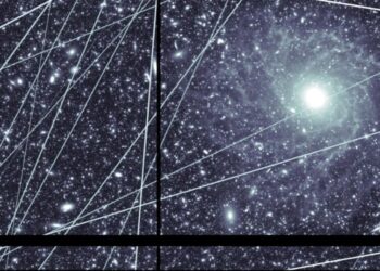 SpaceX Is Now Threatening the Hubble, NASA Warns