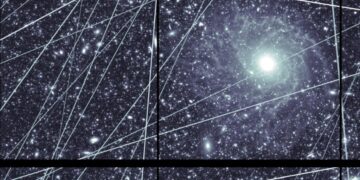 SpaceX Is Now Threatening the Hubble, NASA Warns