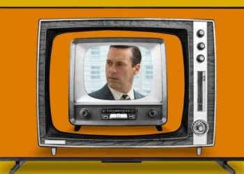 The Mad Men Streaming Debacle Is a Strange Cautionary Tale