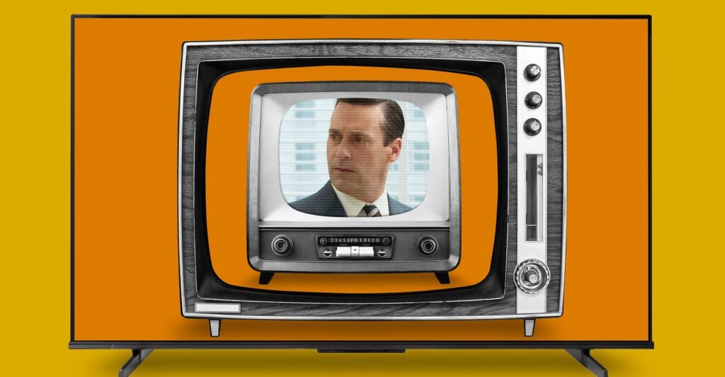 The Mad Men Streaming Debacle Is a Strange Cautionary Tale