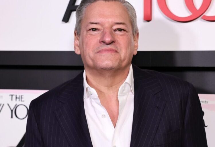 Netflix’s $5.8 billion breakup fee for Warner among largest ever