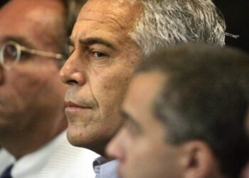 Epstein grand jury documents from Florida can be released by DOJ, judge rules
