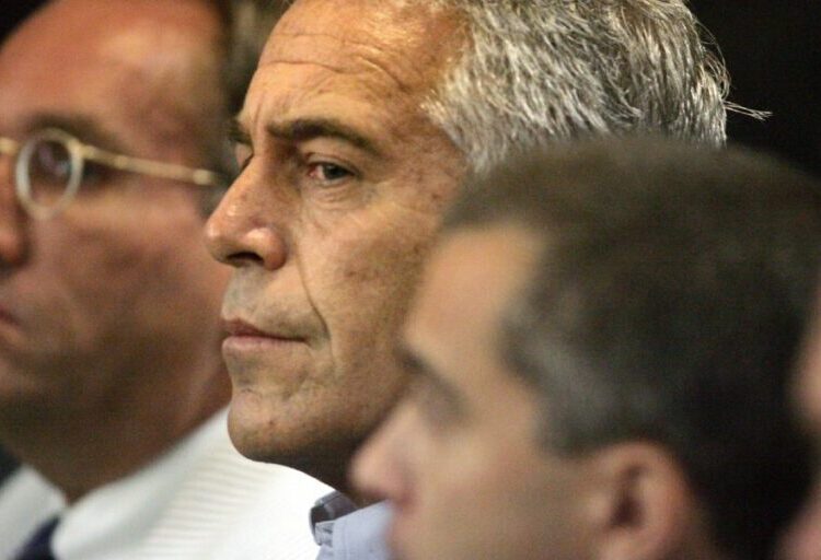 Epstein grand jury documents from Florida can be released by DOJ, judge rules