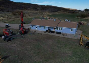 ‘You have an entire culture, an entire community that is also having that same crisis’: Colorado coal town looks anxiously to the future