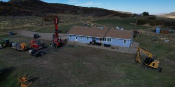 ‘You have an entire culture, an entire community that is also having that same crisis’: Colorado coal town looks anxiously to the future