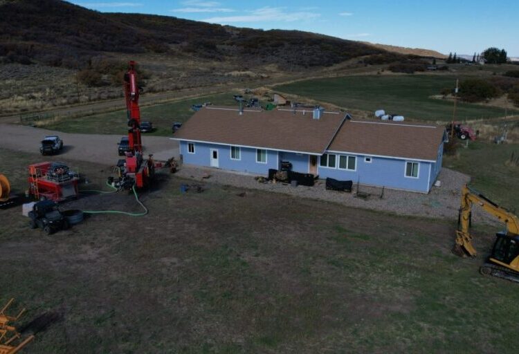 ‘You have an entire culture, an entire community that is also having that same crisis’: Colorado coal town looks anxiously to the future