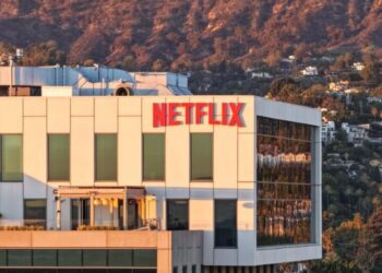 Former Amazon Studios boss warns the Netflix-Warner Bros. deal will make Hollywood ‘a system that circles a single sun’