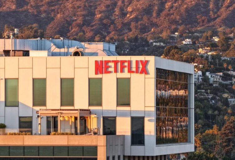 Former Amazon Studios boss warns the Netflix-Warner Bros. deal will make Hollywood ‘a system that circles a single sun’