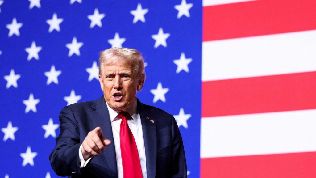 This vile Trump threat would redefine who gets to be American