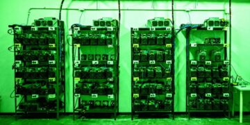 Bitcoin Miners on the Run After Stealing $1.1 Billion in Electricity