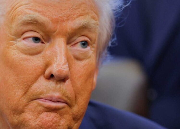 Trump ridiculed for ‘literally impossible’ promises to Americans: economists