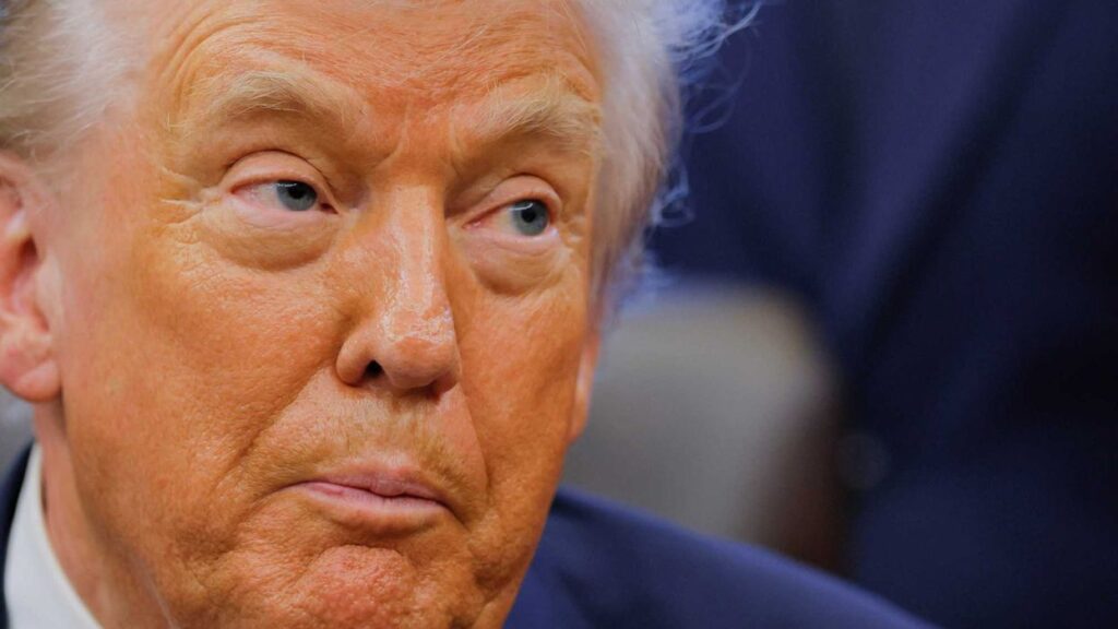 Trump ridiculed for ‘literally impossible’ promises to Americans: economists