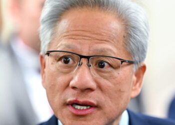 Nvidia CEO says data centers take about 3 years to construct in the U.S., while in China ‘they can build a hospital in a weekend’
