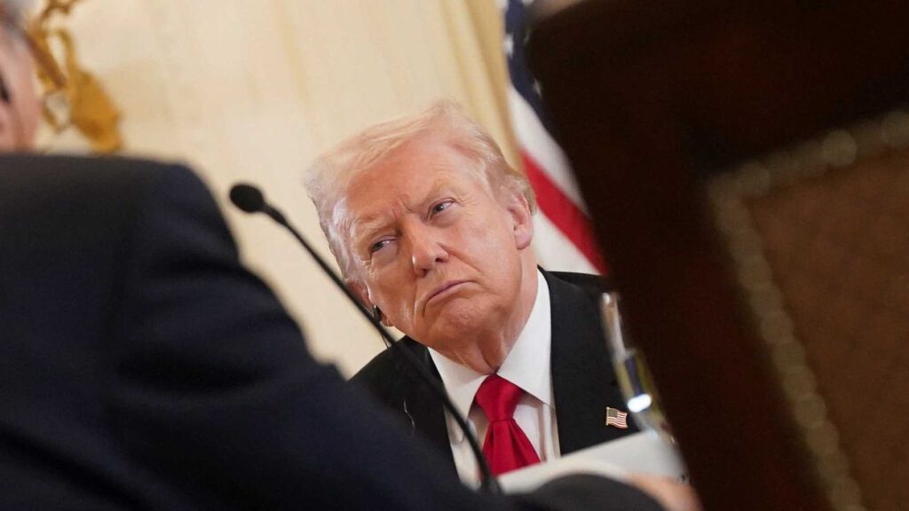 ‘Total travesty!’ Trump lashes out at Obama for ‘going after’ All-Star pitcher