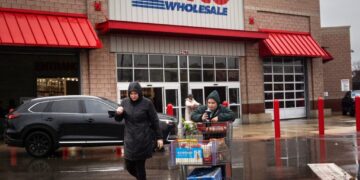 Companies seek refunds from tariffs as Supreme Court decision looms