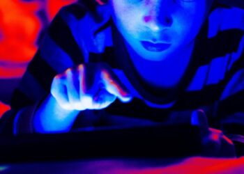 Researchers Concerned to Find That Five-Year-Olds Are Already Deeply Hooked on Brain Rot Content