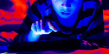 Researchers Concerned to Find That Five-Year-Olds Are Already Deeply Hooked on Brain Rot Content