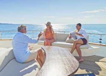 The $124 trillion Great Wealth Transfer is intensifying as inheritance jumps to a new record, with one 19-year-old reaping the rewards