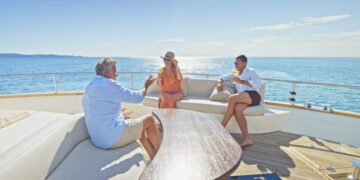 The $124 trillion Great Wealth Transfer is intensifying as inheritance jumps to a new record, with one 19-year-old reaping the rewards